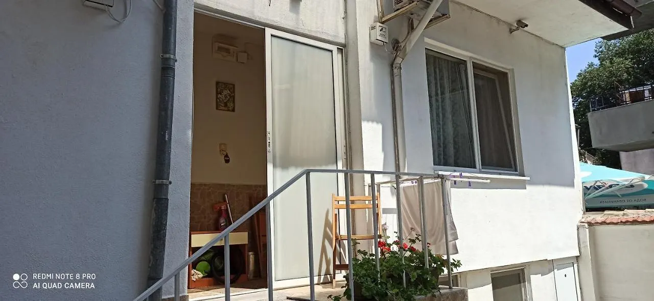 Private Rooms Siesta Varna