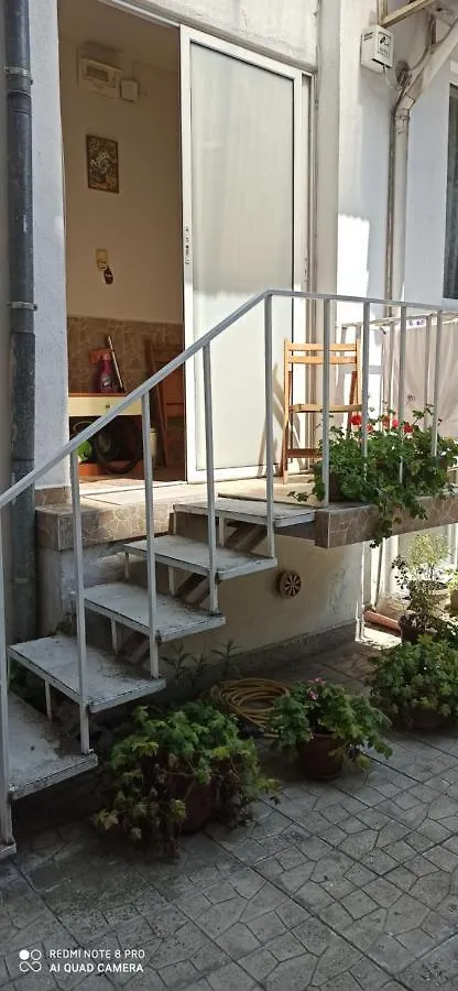 Private Rooms Siesta Varna