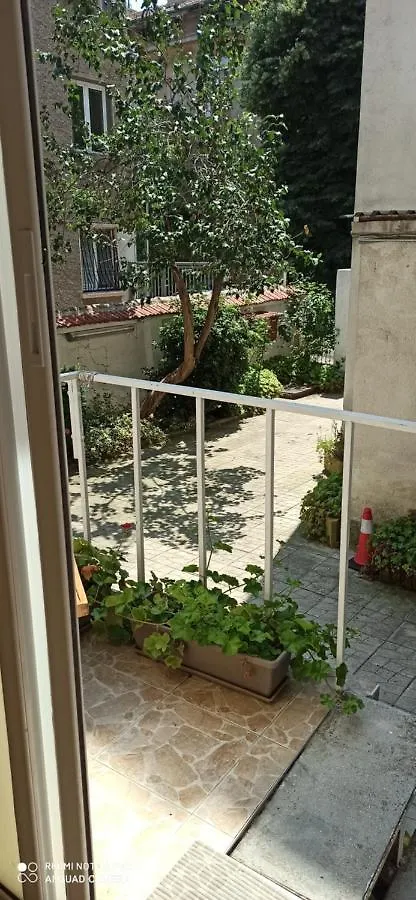 Private Rooms Siesta Varna 0*,  Bulgaria