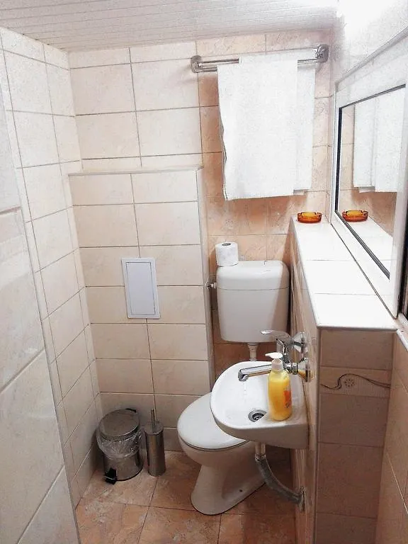 Guest house Private Rooms Siesta Varna