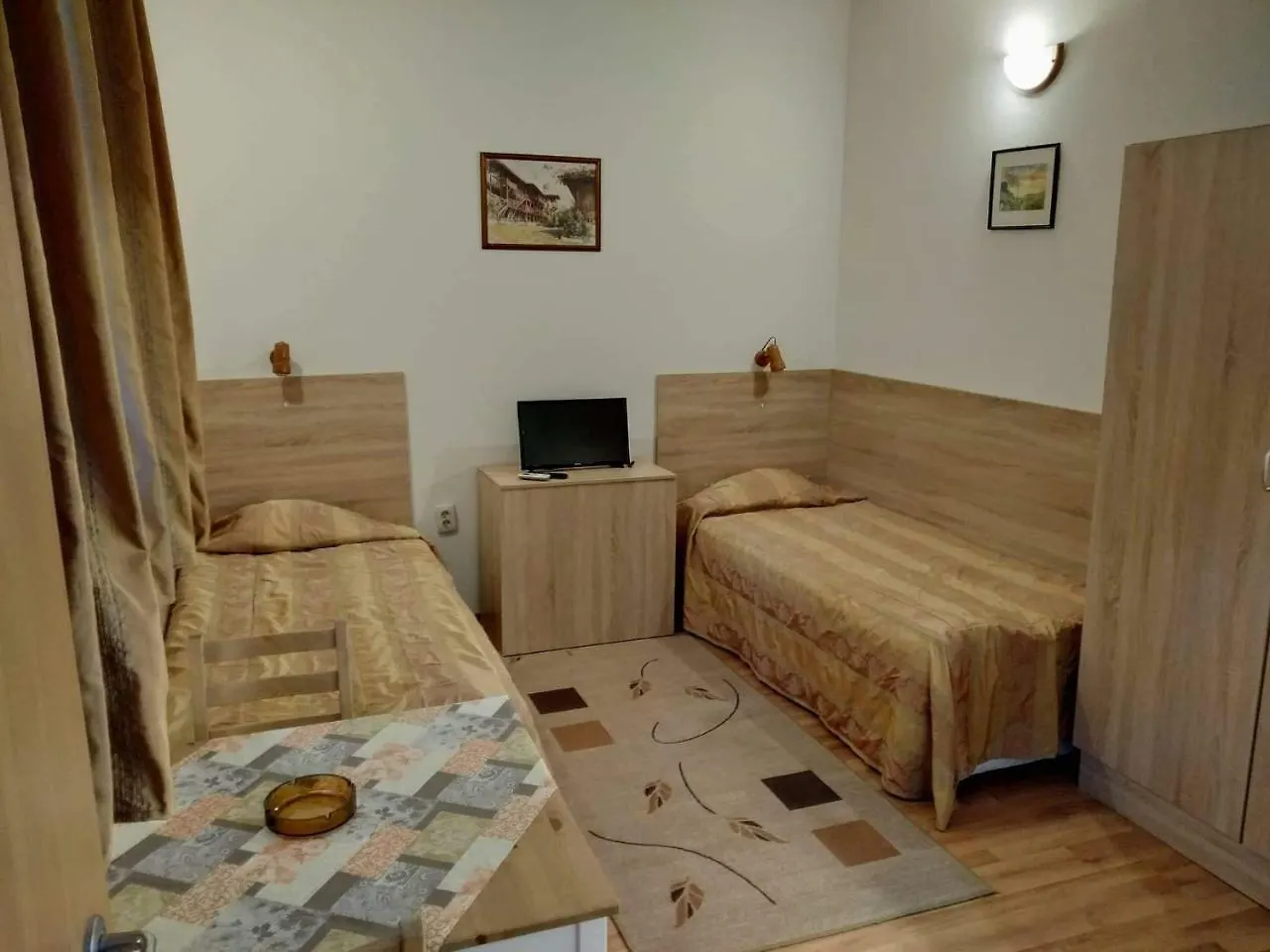 Guest house Private Rooms Siesta Varna