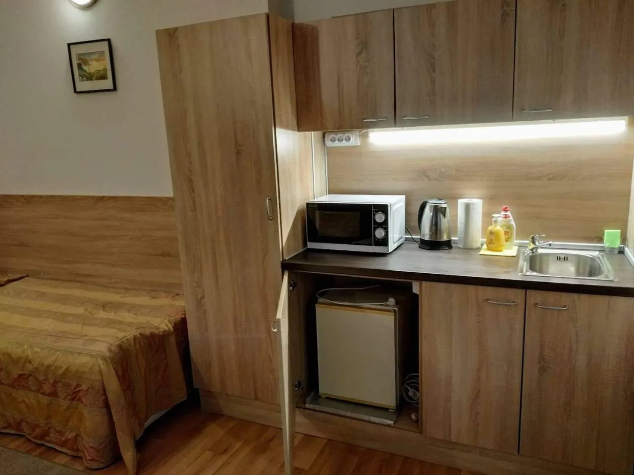 Guest house Private Rooms Siesta Varna