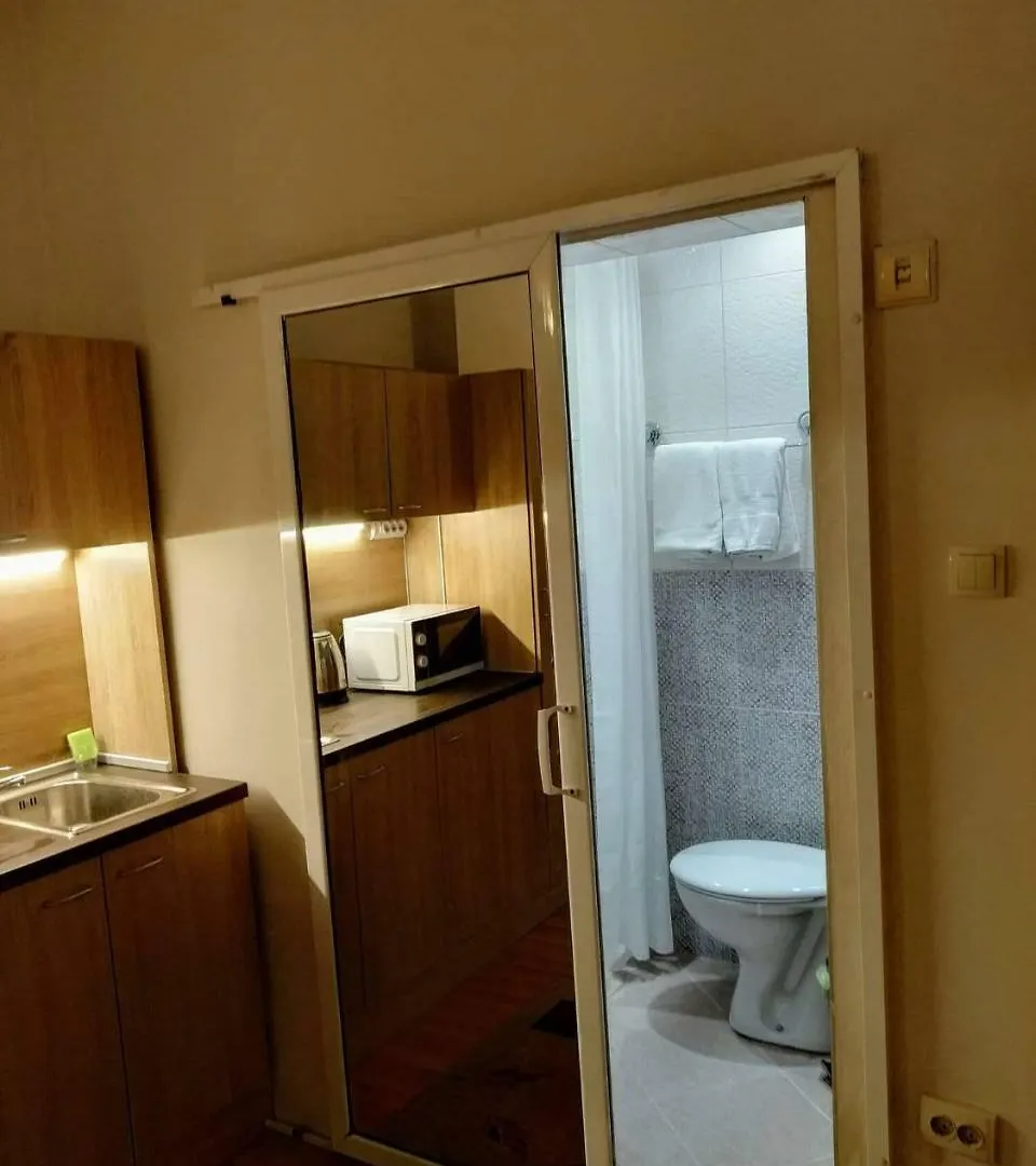 Private Rooms Siesta Varna 0*,