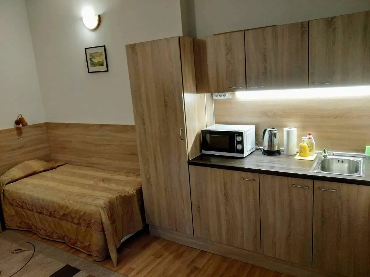 Guest house Private Rooms Siesta Varna