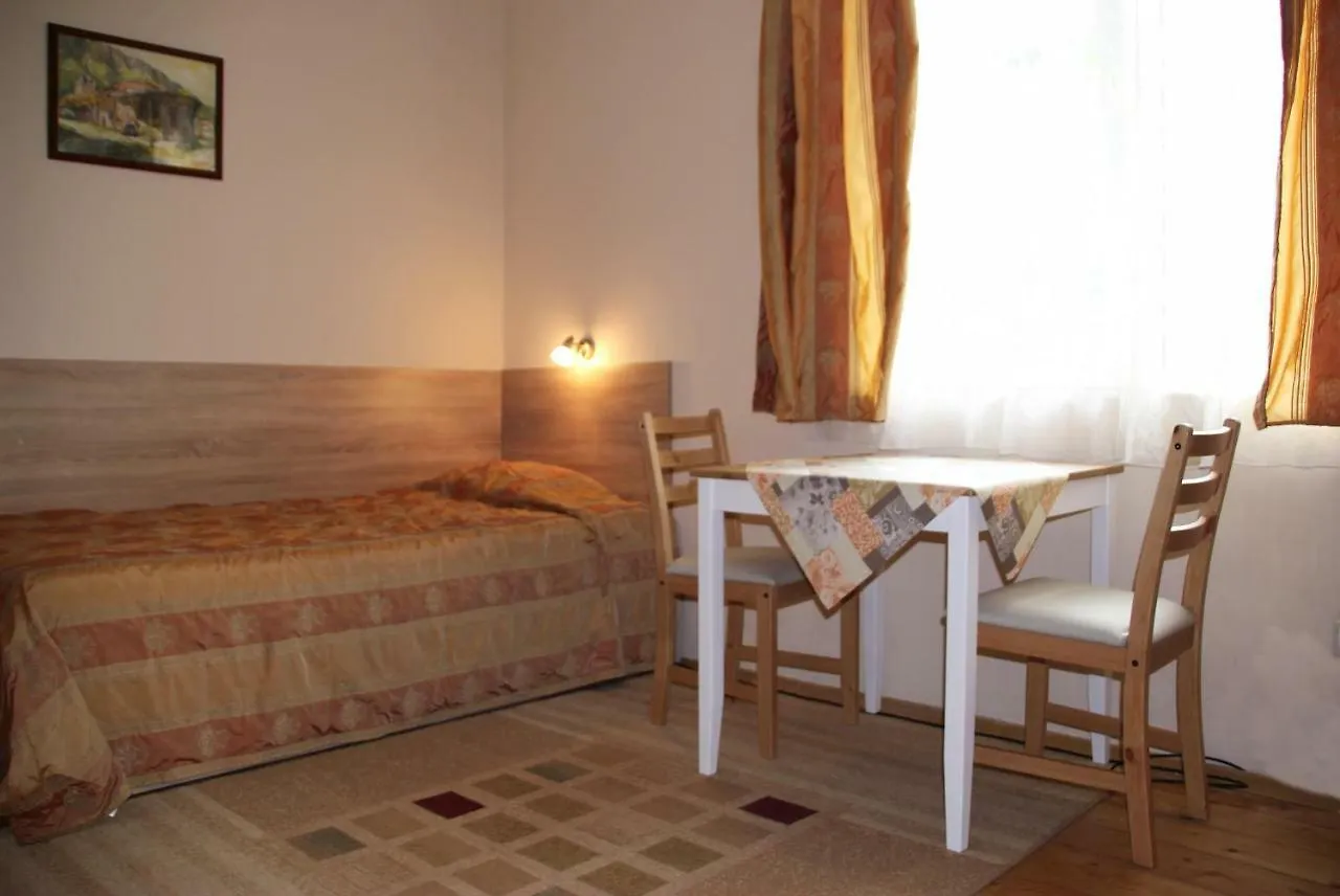 Private Rooms Siesta Varna 0*,