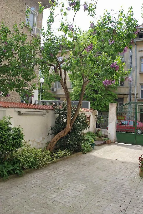 Guest house Private Rooms Siesta Varna Bulgaria