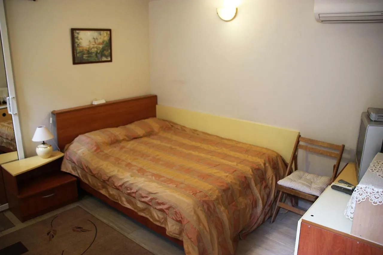 Private Rooms Siesta Varna Bulgaria