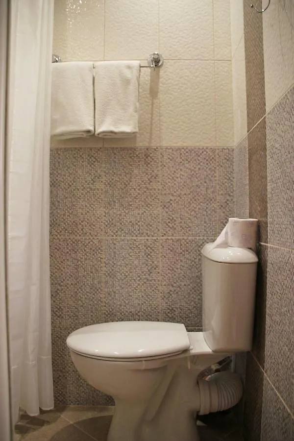 Private Rooms Siesta Varna Guest house