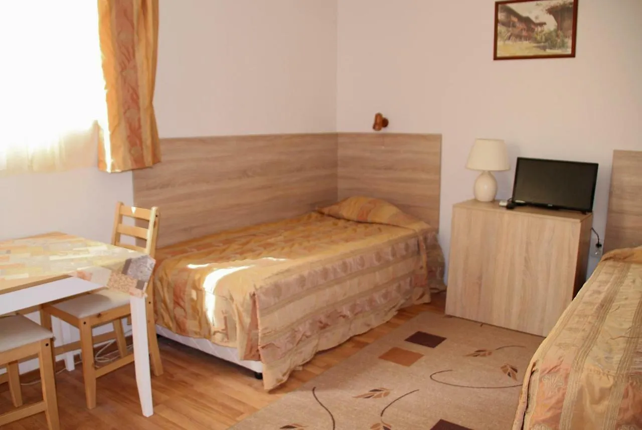 Private Rooms Siesta Varna